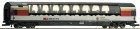 74402 Roco Panorama car of Gotthard Panorama Express
